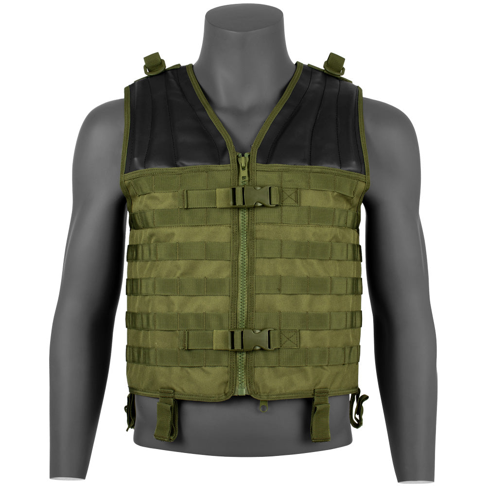 Tactical online Army Vest