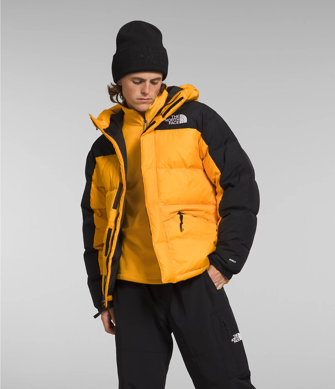 The North Face Men’s HMLYN outlet Down Parka