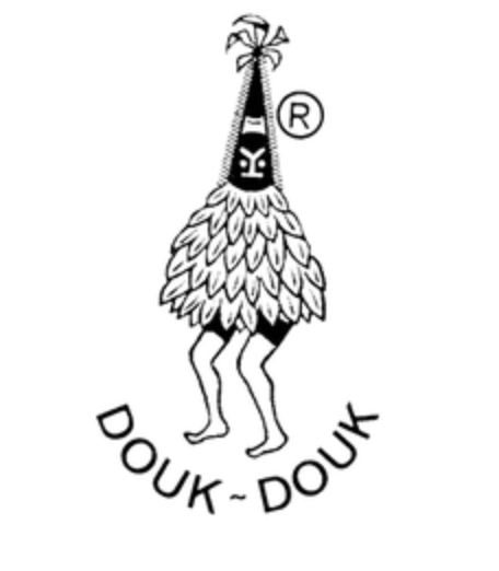 Douk-Douk