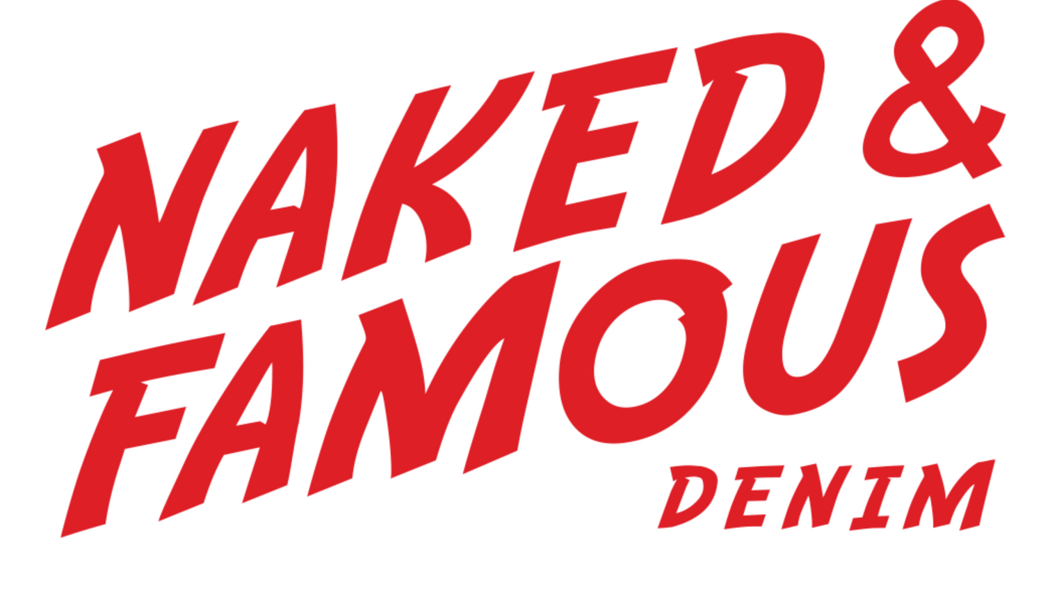 Naked and Famous