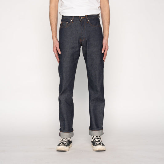 Men's True Guy - Dirty Fade Selvedge