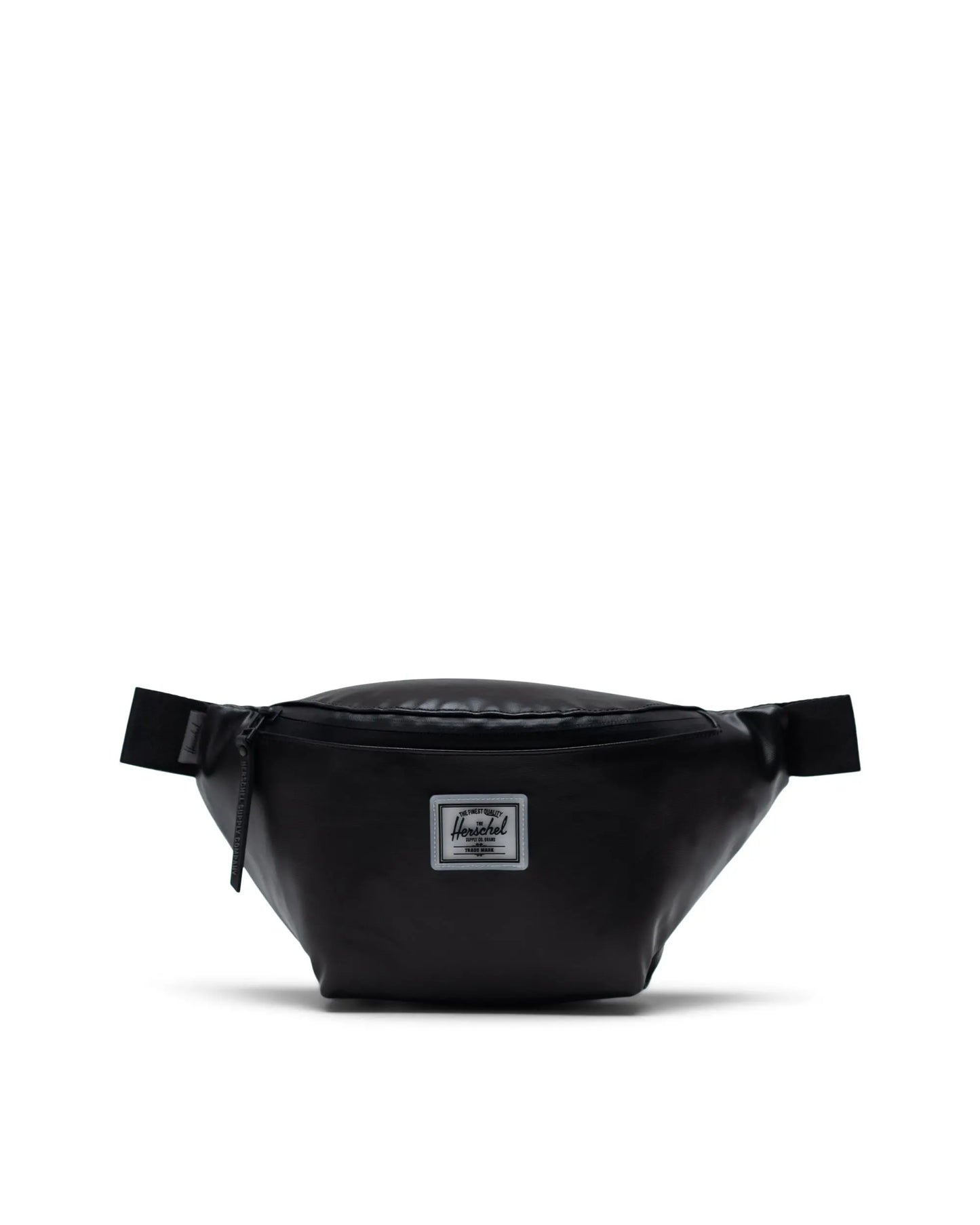 Herschel Pop Quiz Weather Resistant Hip Pack - Black