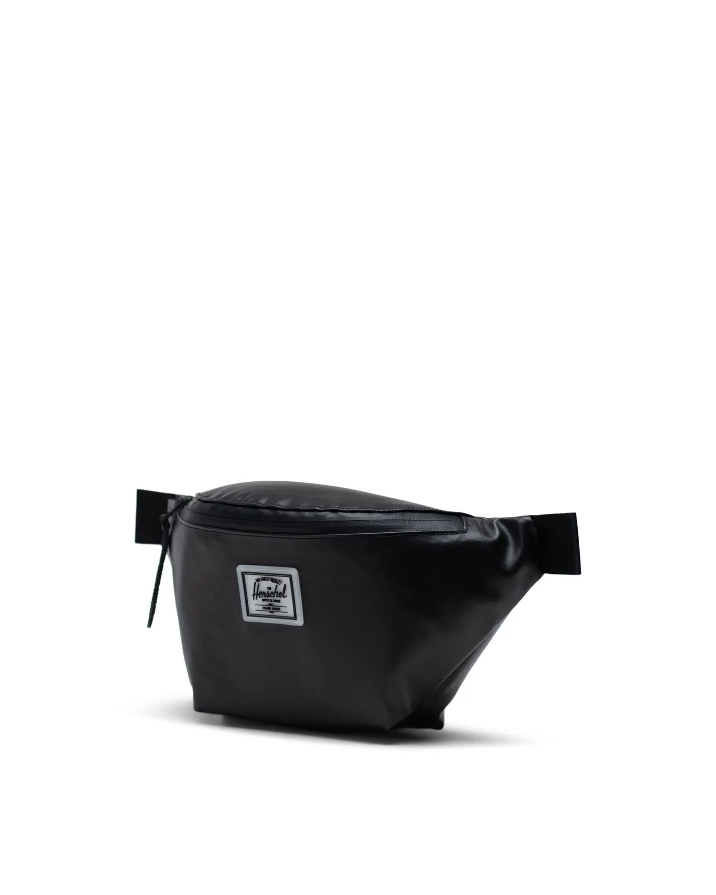 Herschel Pop Quiz Weather Resistant Hip Pack - Black