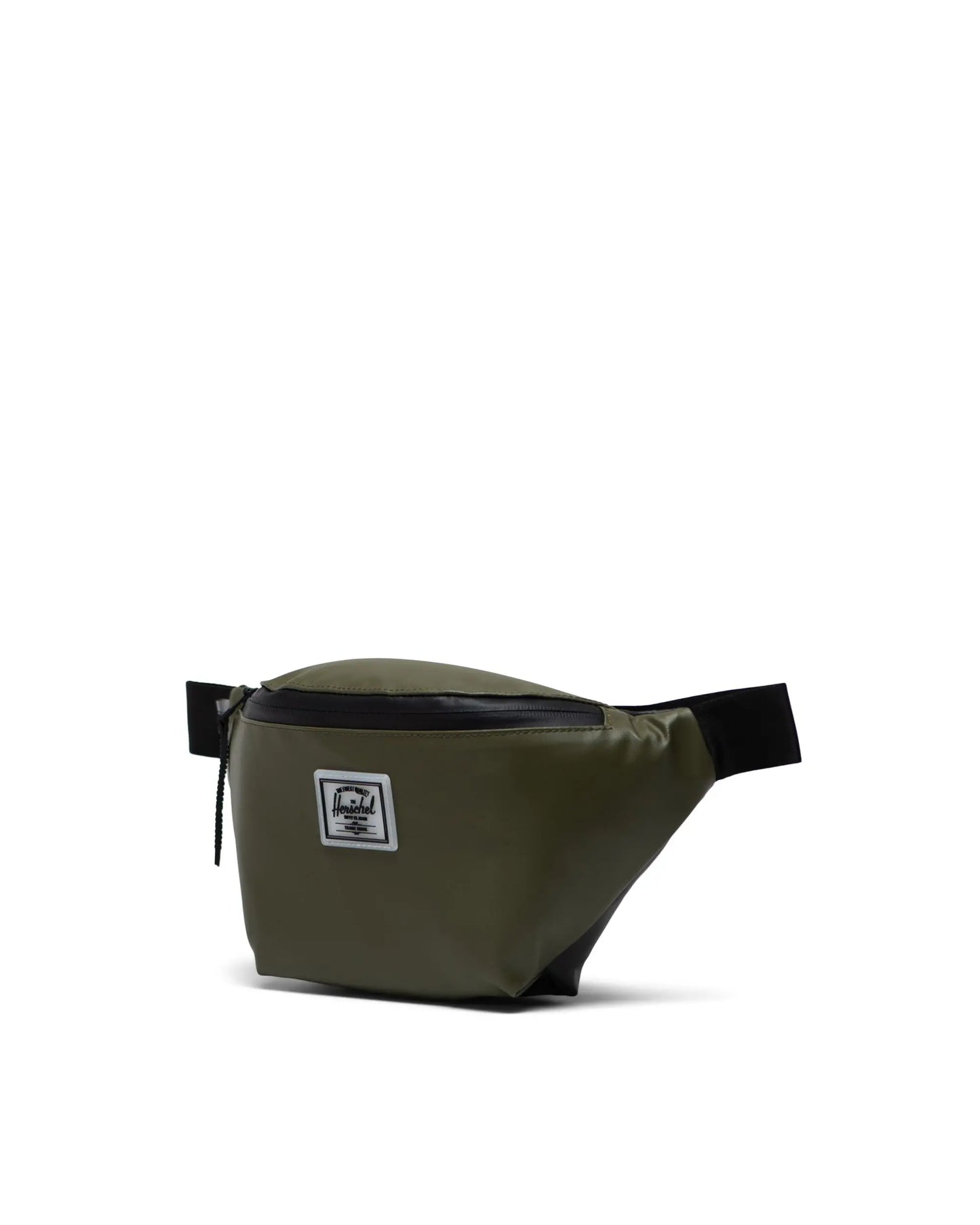 Herschel Pop Quiz Weather Resistant Hip Pack - Ivy Green