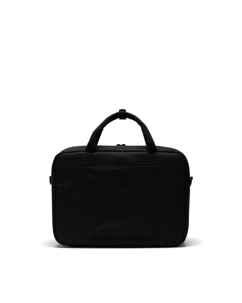 Herschel Tech Gibson Messenger - Black