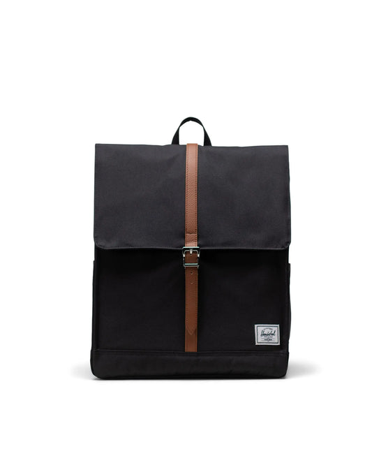 Herschel City Backpack - Black