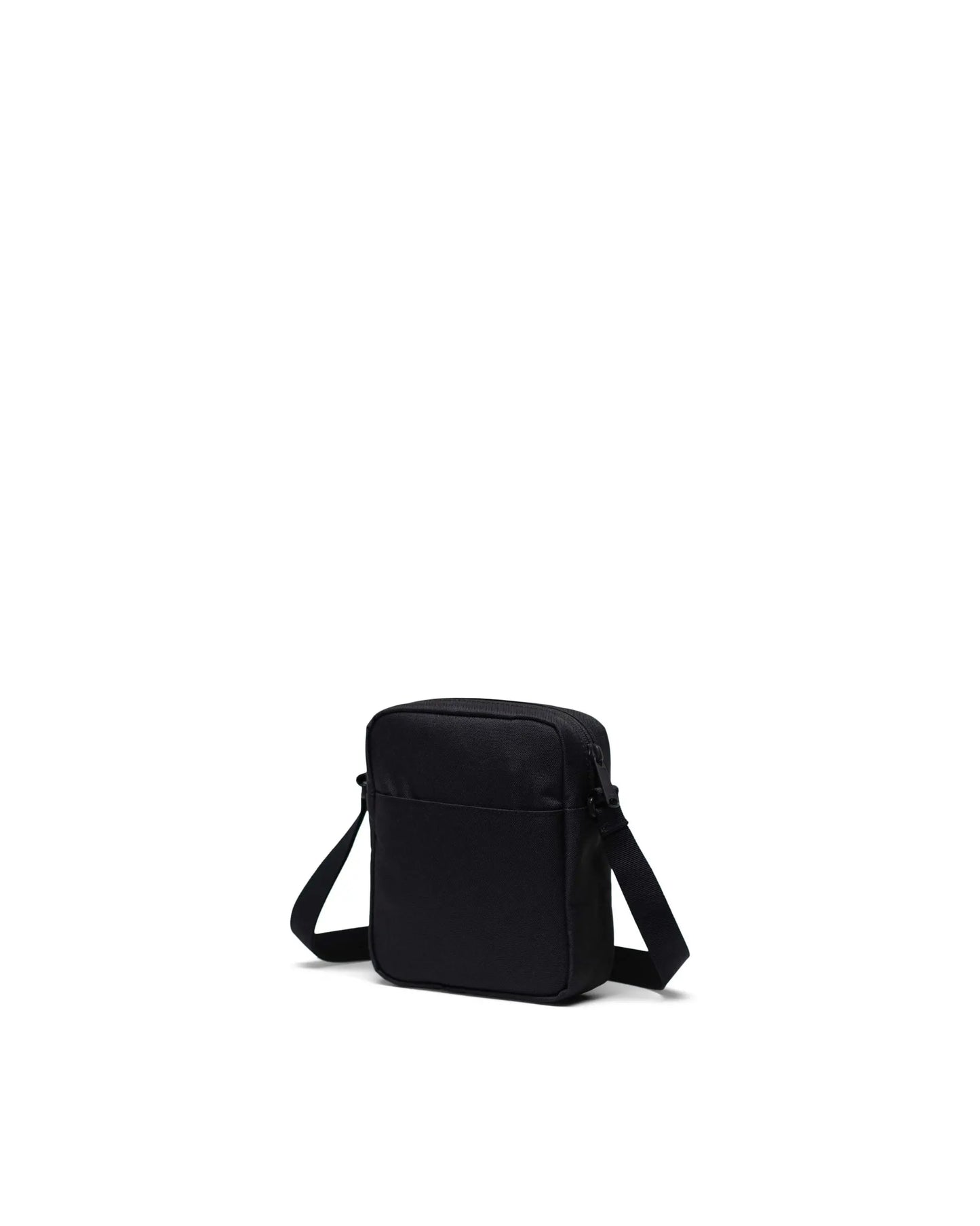 Herschel Heritage Crossbody Bag - Black