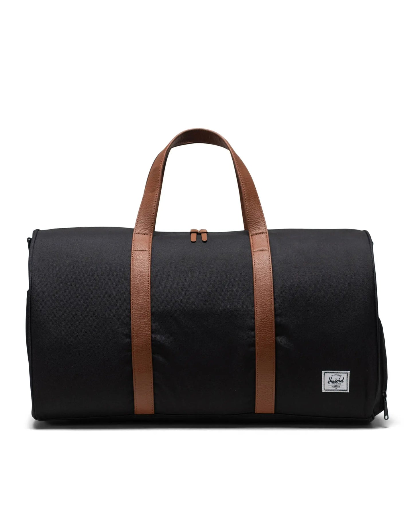 Herschel Novel Duffle - Black