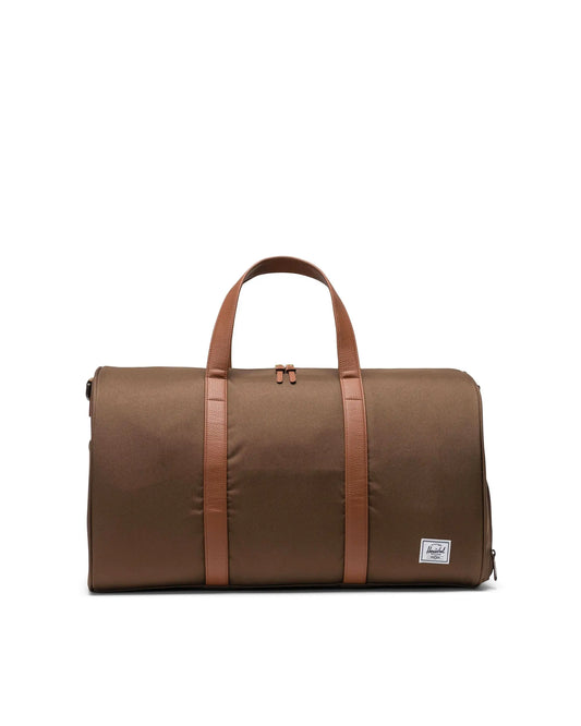 Herschel Novel Duffle - Dark Earth