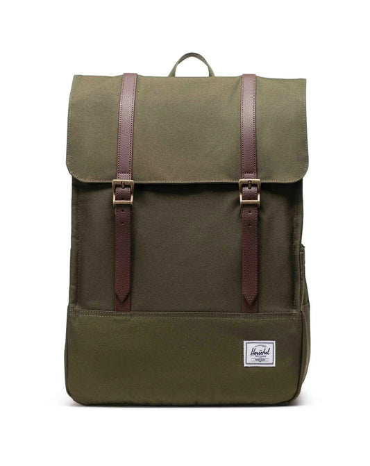 Herschel Survey Backpack - Ivy Green