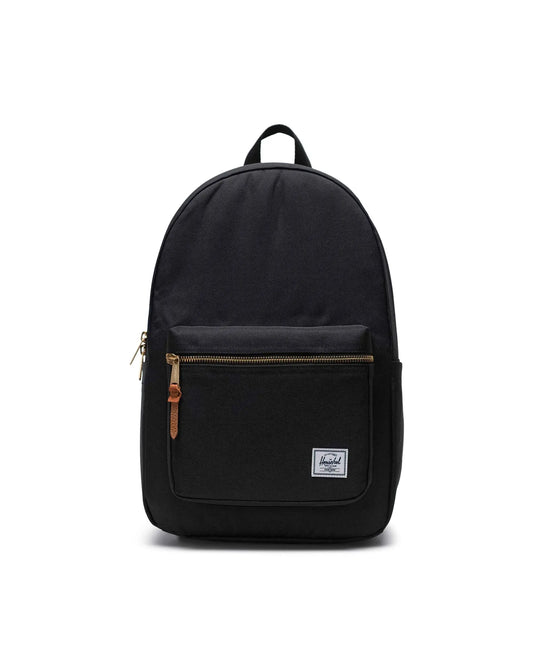 Herschel Settlement Backpack - Black