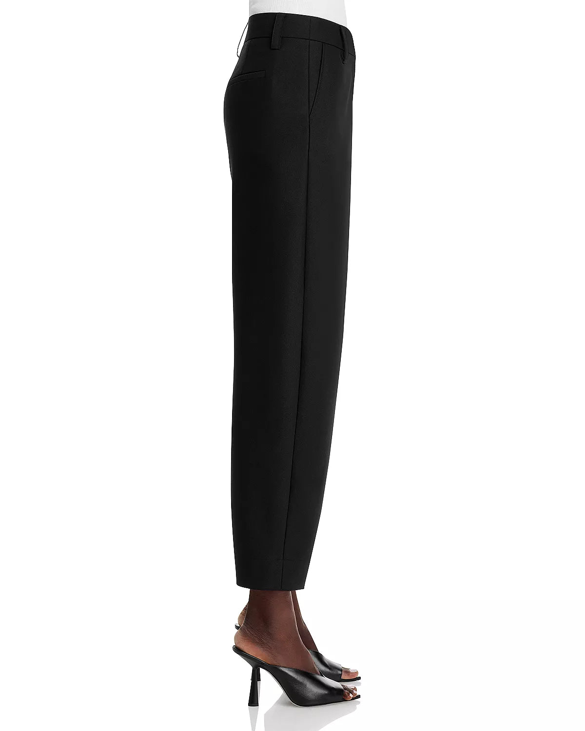 Women's Junia Pant - Black