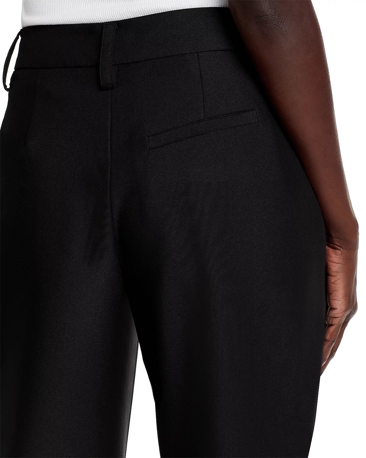 Women's Junia Pant - Black