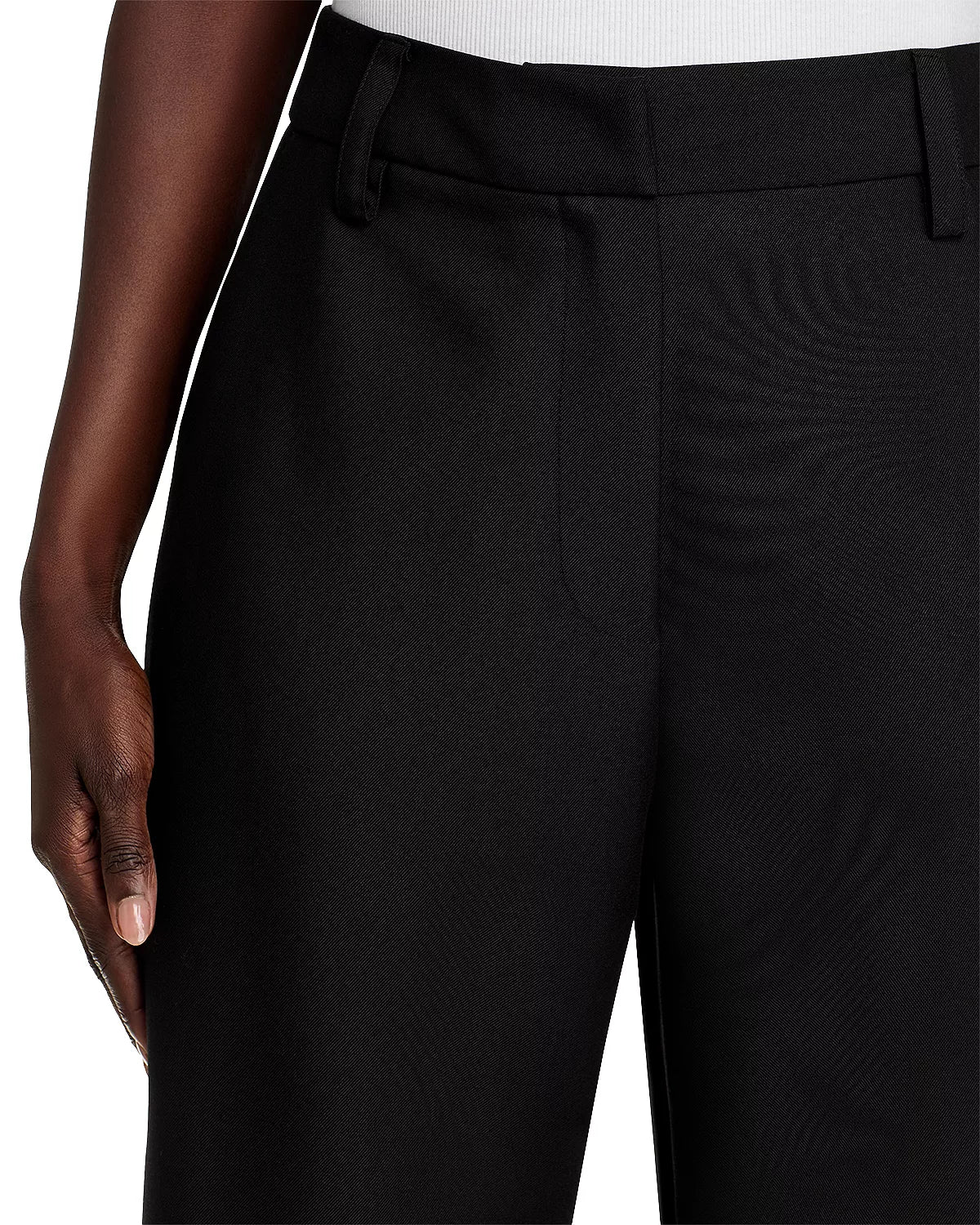 Women's Junia Pant - Black