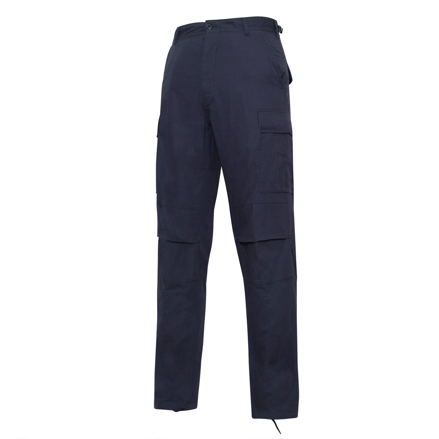 Men's Rip-Stop BDU Pant - Regular - Navy