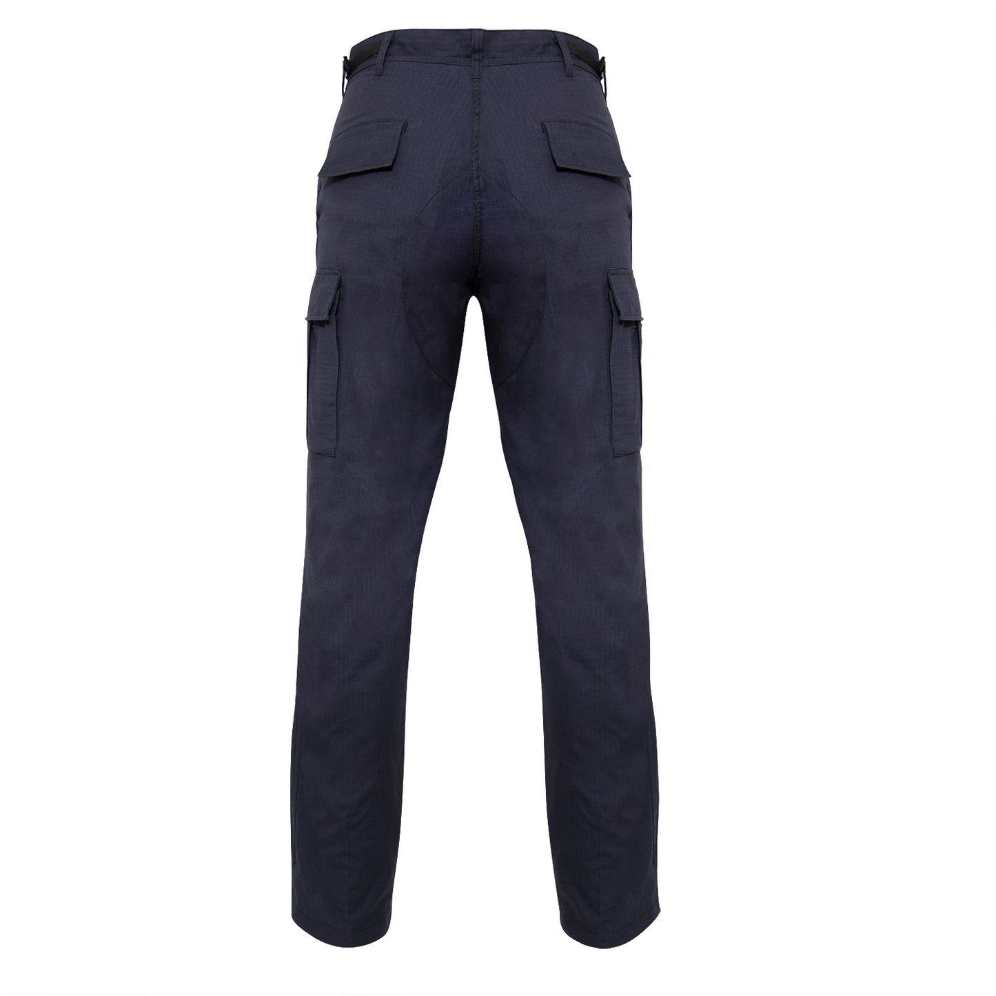 Men's Rip-Stop BDU Pant - Regular - Navy