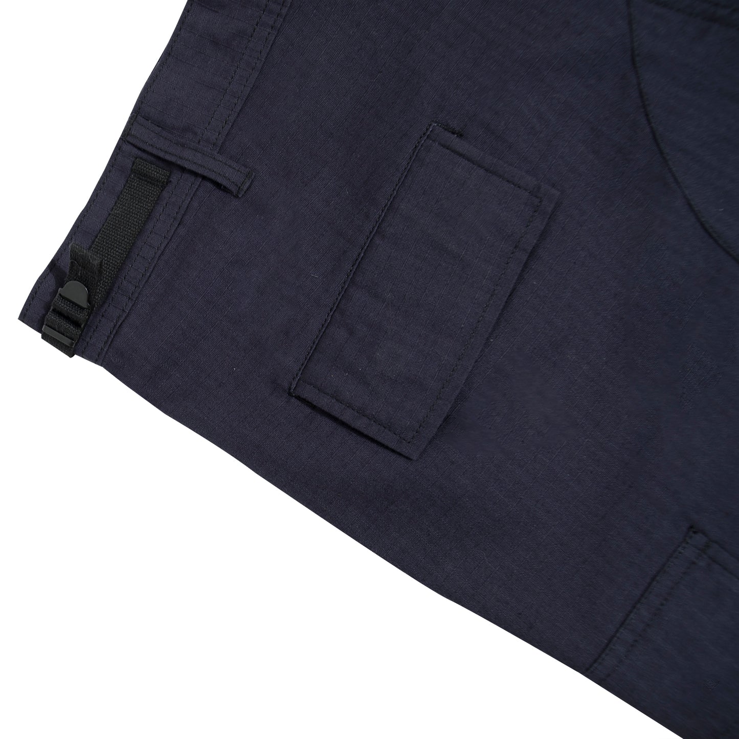 Men's Rip-Stop BDU Pant - Regular - Navy