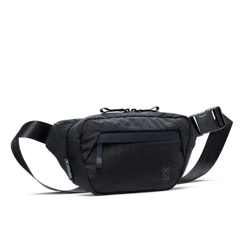 Chrome Sabin 3L Sling - Black