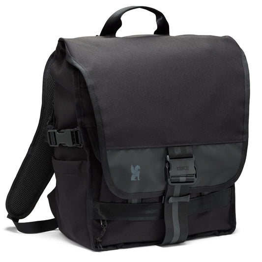 Chrome Warsaw 30L Pack - Black