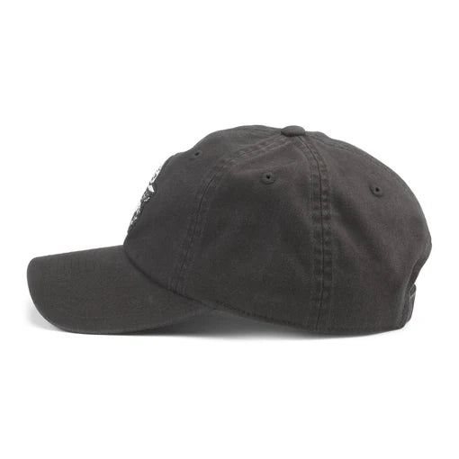 Smokey Bear Ballpark Hat - Blackout