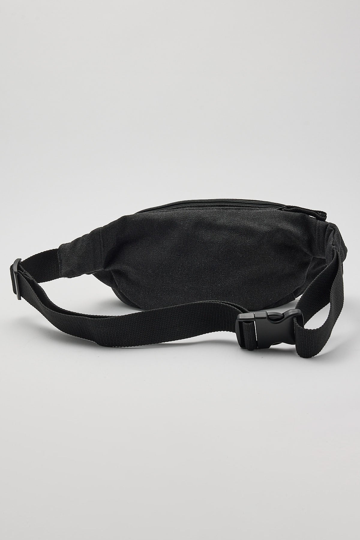 Cortex Hip Bag - Sun Fade Black