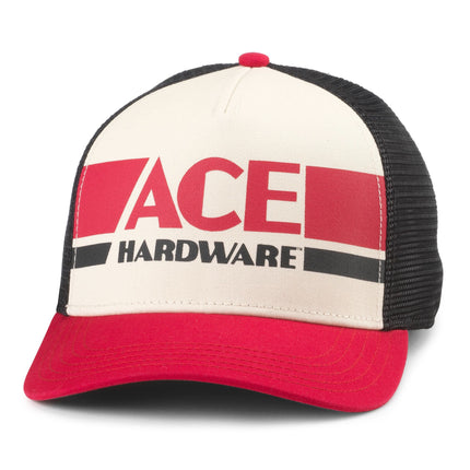 Ace Hardware Sinclair Cap - Black