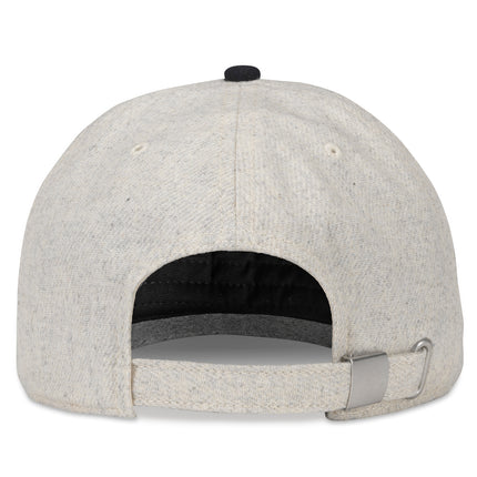 Chicago Whales Archive Legend Hat - Ivory/Navy