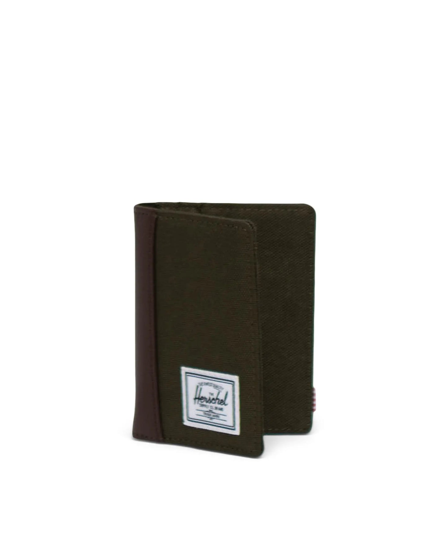 Herschel Gordon Wallet - Ivy Green / Chicory Coffee