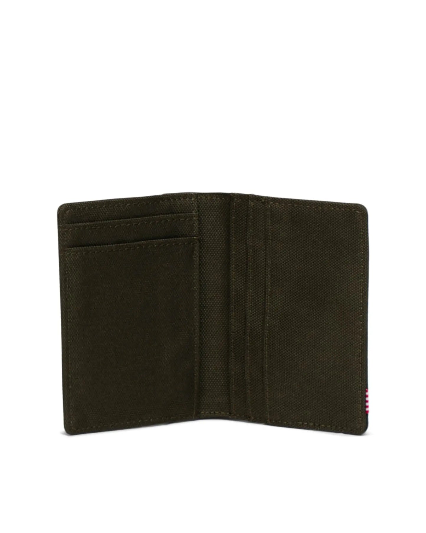 Herschel Gordon Wallet - Ivy Green / Chicory Coffee