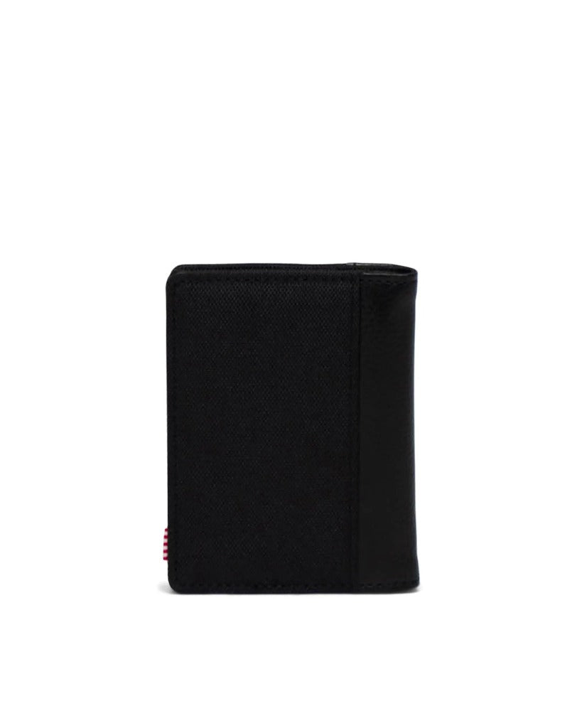 Herschel Gordon Wallet - Black Tonal (RFID)