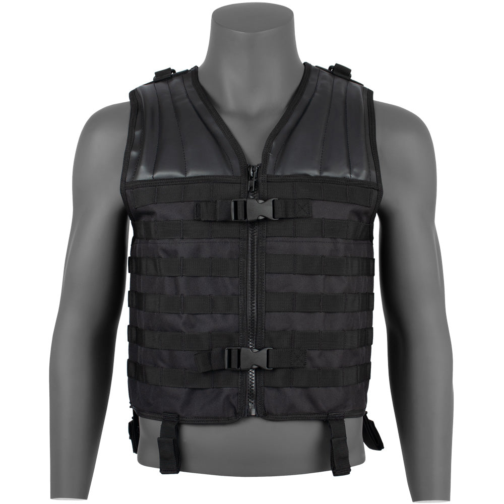 Modular Tactical Vest