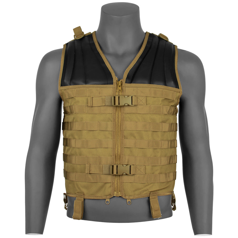 Modular Tactical Vest