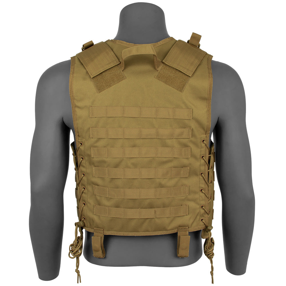 Modular Tactical Vest