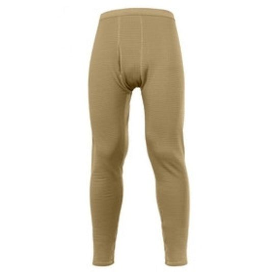 USGI Gen III Mid Weight Thermal Grid Bottoms - New