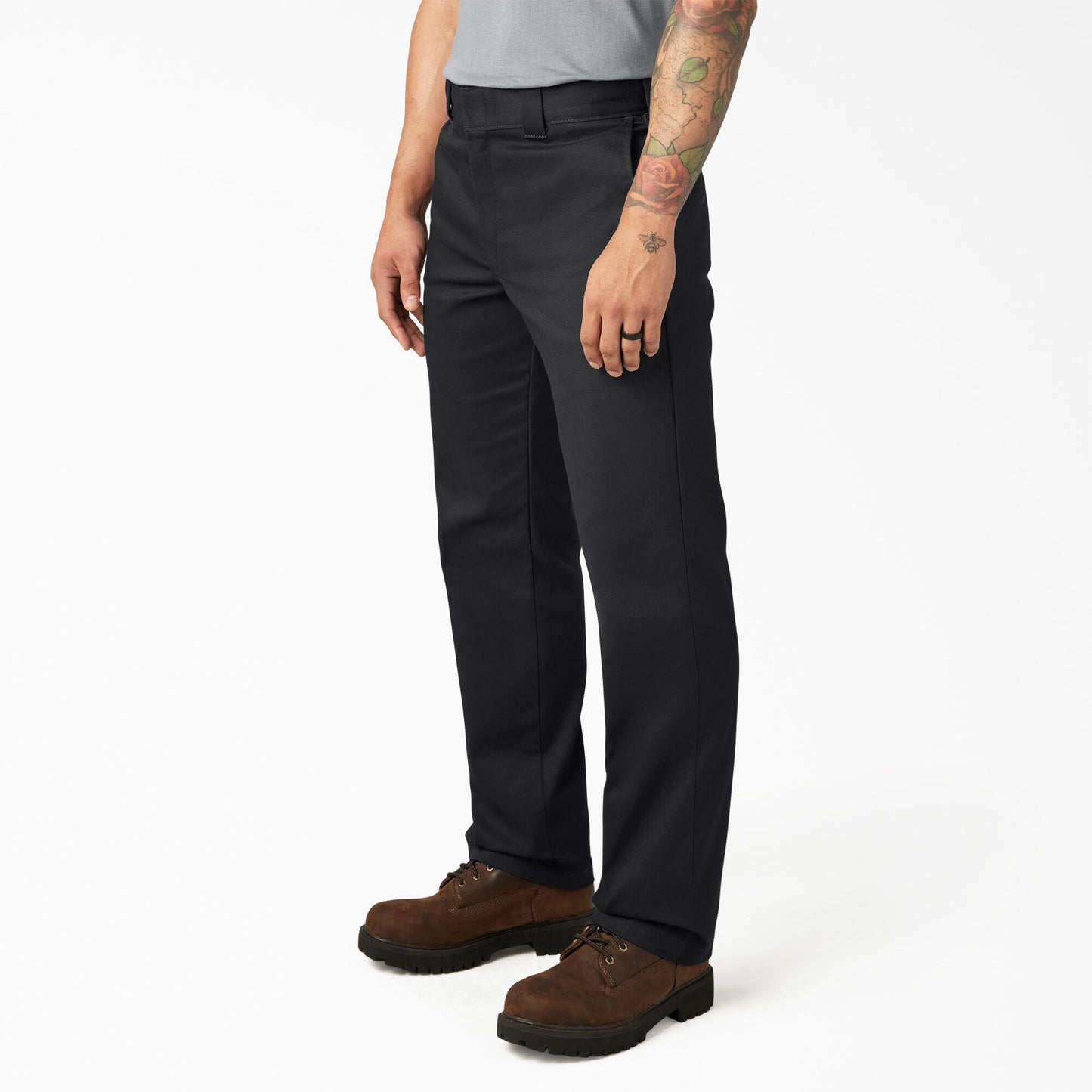 Men's Dickies 874 Flex Work Pants - Black