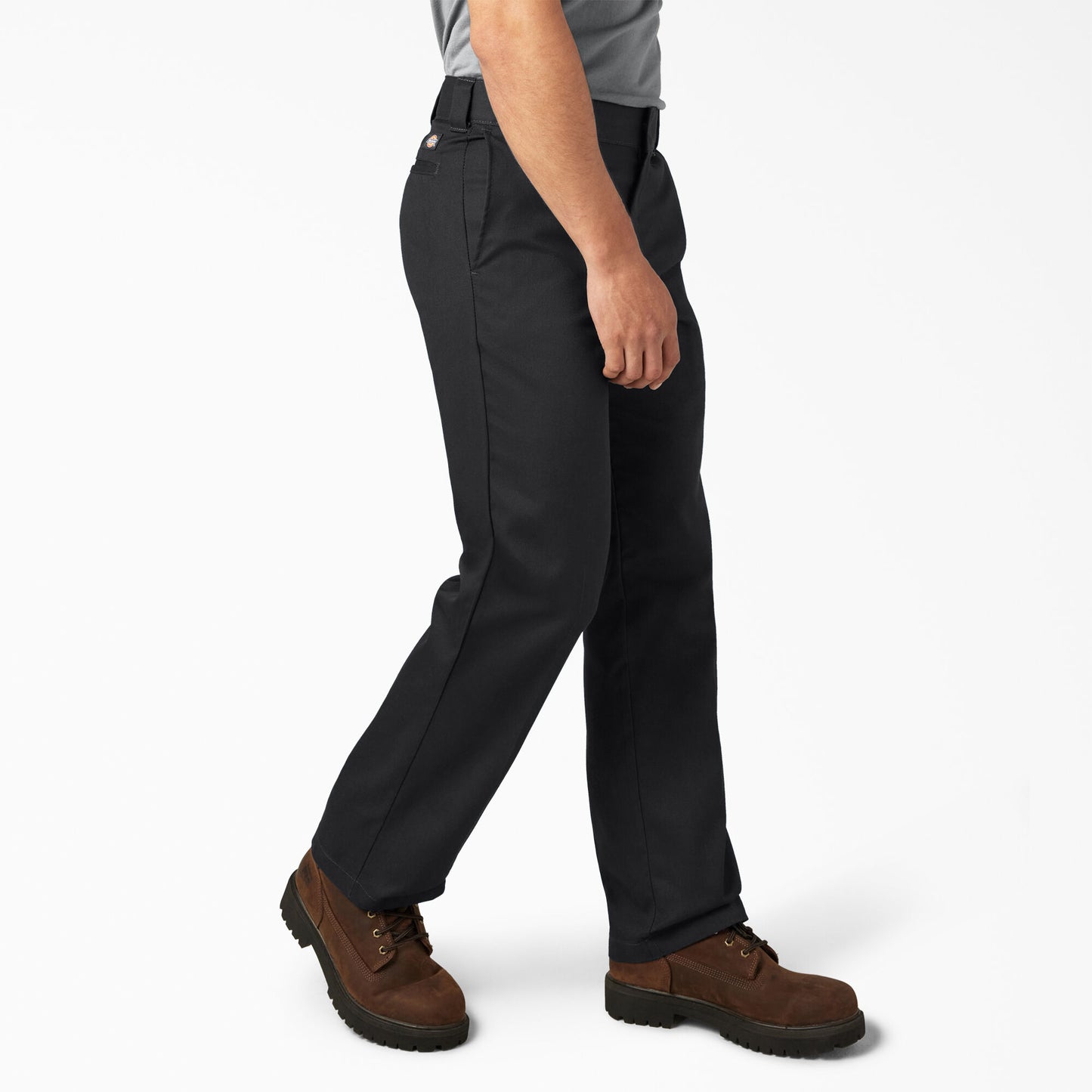 Men's Dickies 874 Flex Work Pants - Black