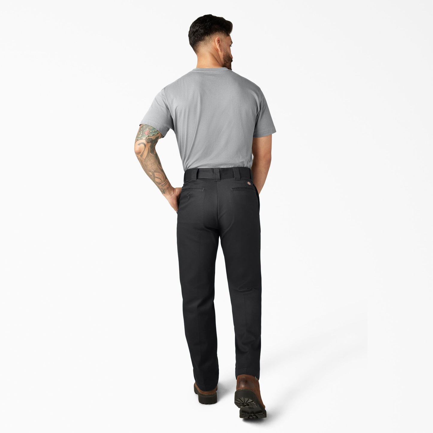 Men's Dickies 874 Flex Work Pants - Black