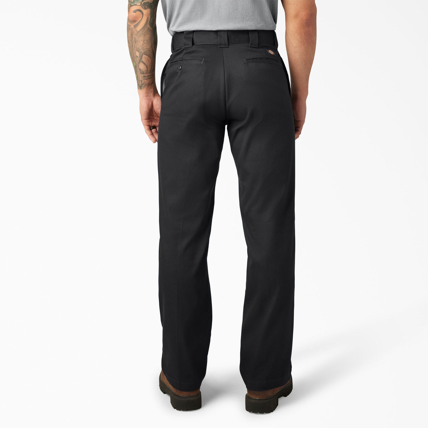 Men's Dickies 874 Flex Work Pants - Black