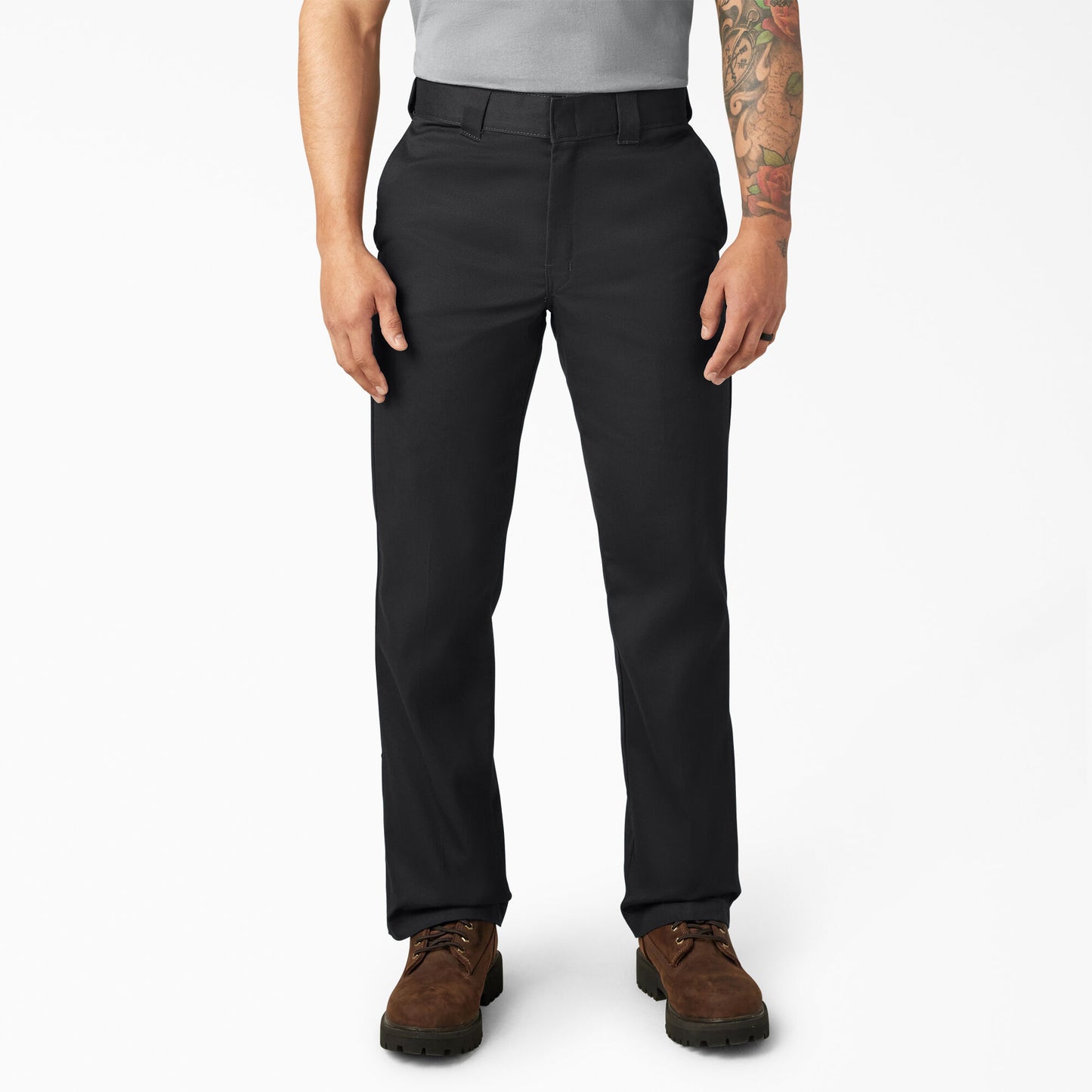 Men's Dickies 874 Flex Work Pants - Black