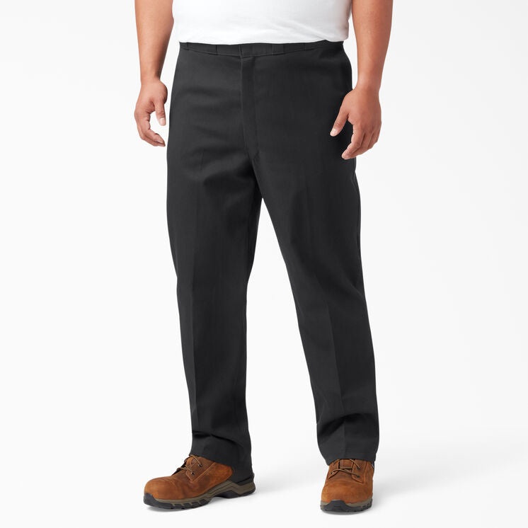 Men's Dickies Original 874 Work Pants - Black