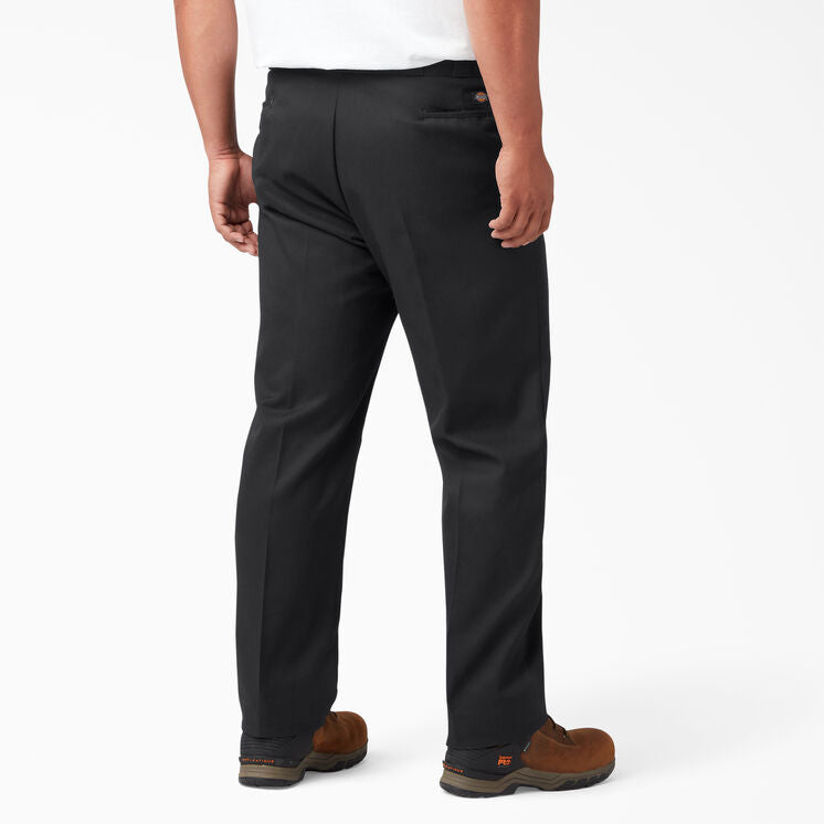 Men's Dickies Original 874 Work Pants - Black