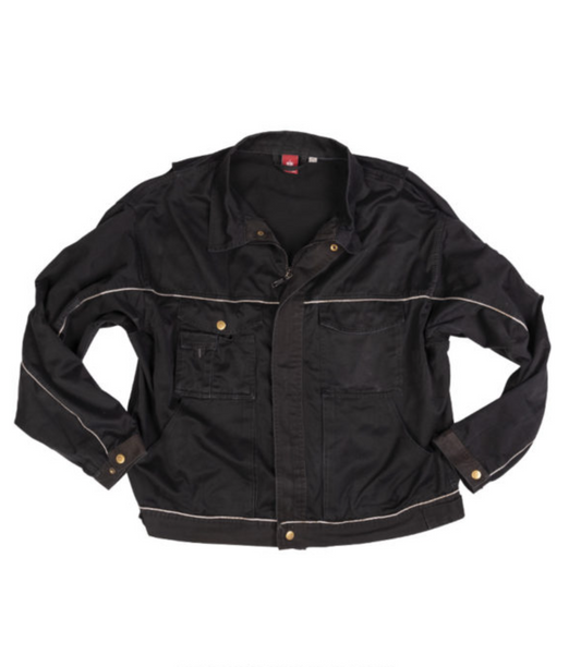 GERMAN ENGELBERT STRAUSS WORK JACKET