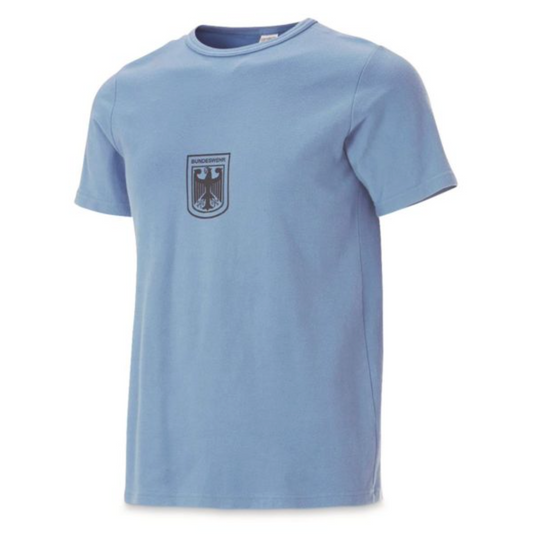 GERMAN BLUE PT T-SHIRT