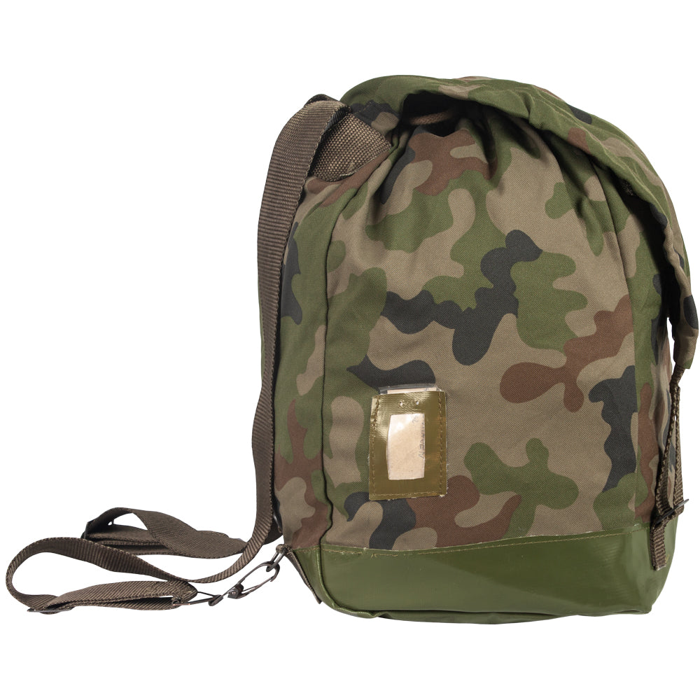 POLISH M93 CAMO RUCKSACK