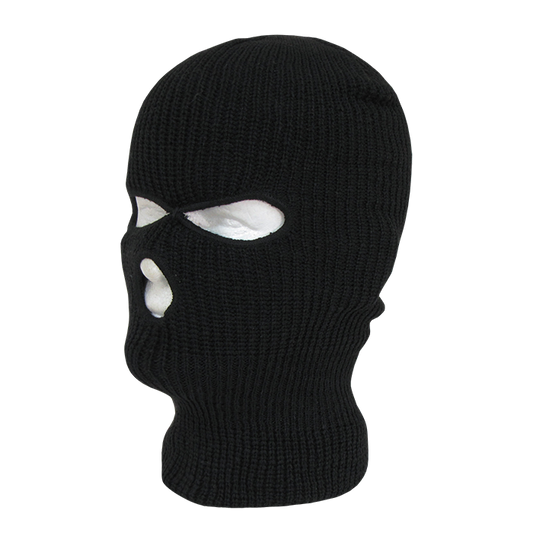 3 Hole Ski Mask