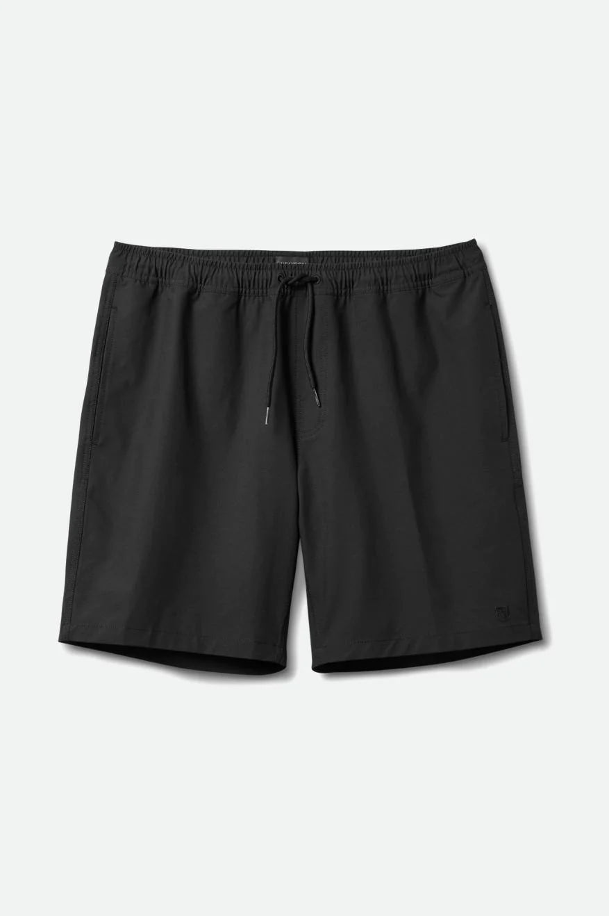 Men's 16" Voyage Short - Black