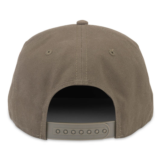 Smokey the Bear Canvas Cappy