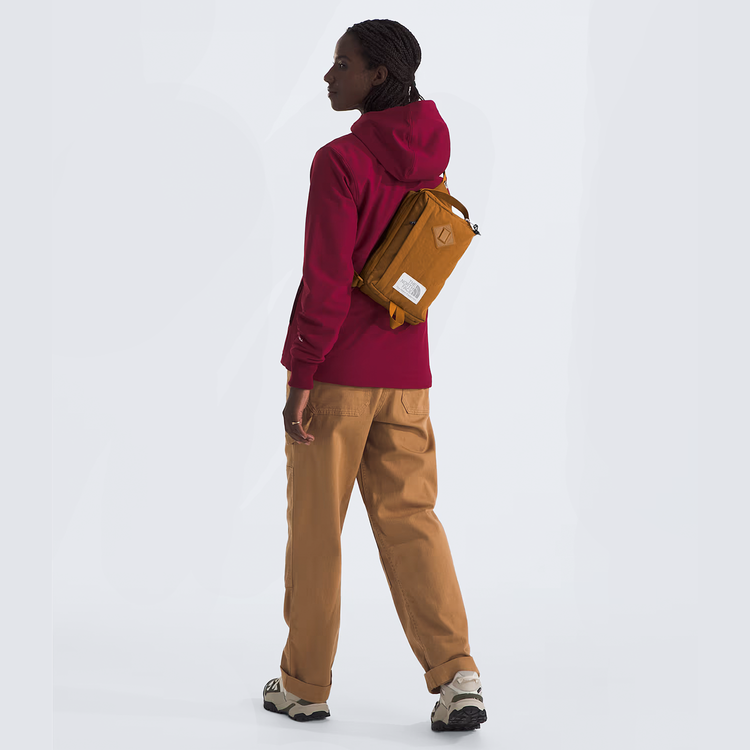 Berkeley Field Bag
