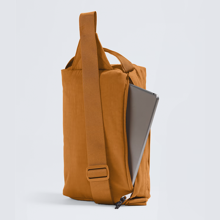 Berkeley Field Bag
