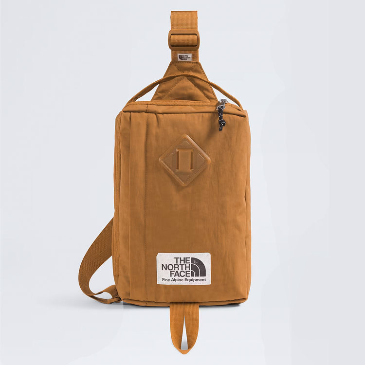 Berkeley Field Bag